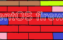 Centos7防火墙设置-Littleyu科学上网技术